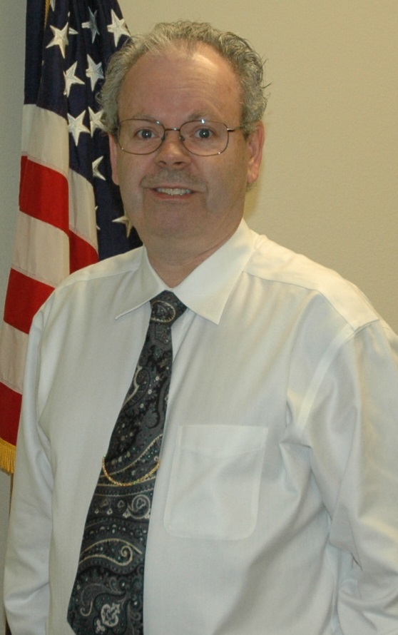 Daniel Hoffman from the NEXRAD Operations center received the Lisa Wilusz Program Management Excellence Award.