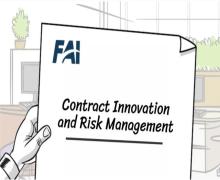 Contract Innovation and Risk Management